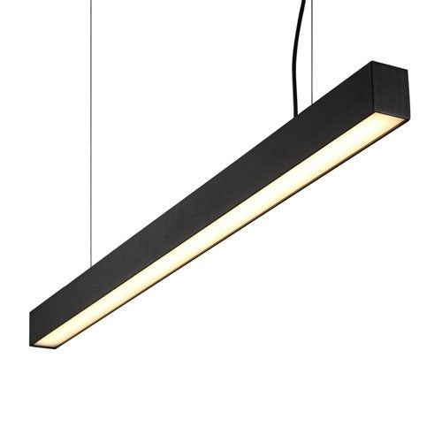 2 Inch Linear Profile Light