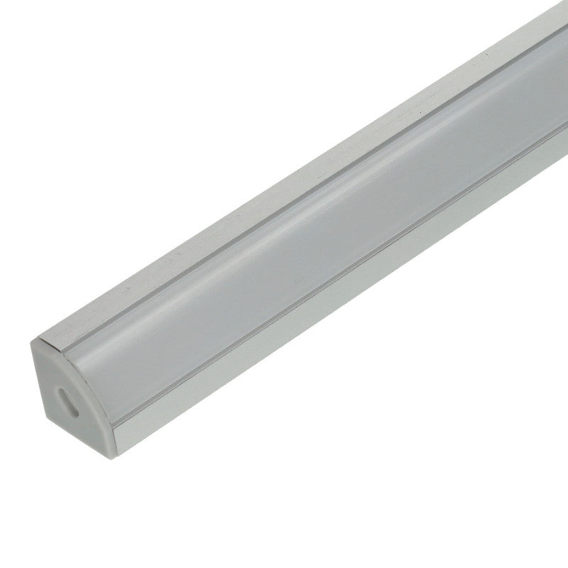 Corner Aluminium Profile (10 Feet)