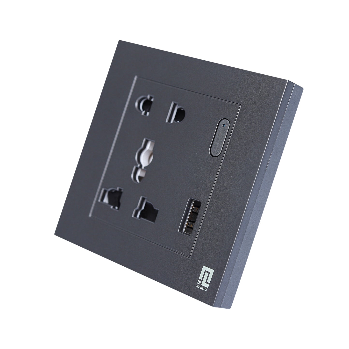 Smart Socket (Wifi)